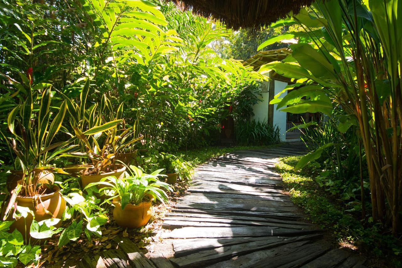 Hotel Boutique Perainda ตรันโกโซ ภายนอก รูปภาพ