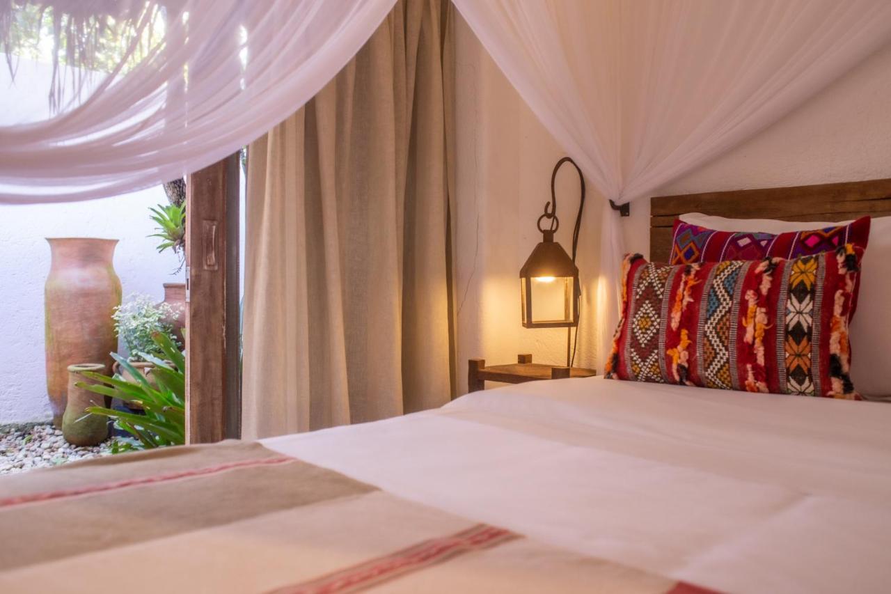 Hotel Boutique Perainda ตรันโกโซ ภายนอก รูปภาพ