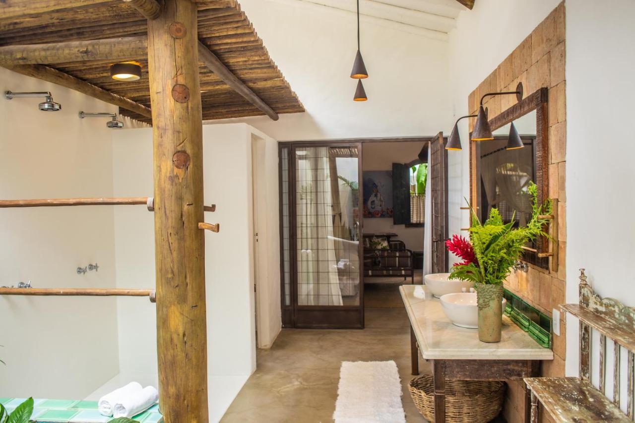 Hotel Boutique Perainda ตรันโกโซ ภายนอก รูปภาพ