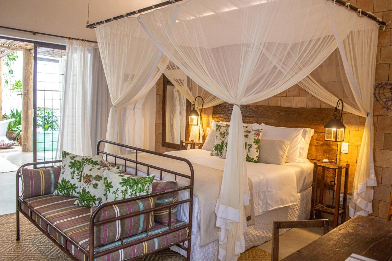 Hotel Boutique Perainda ตรันโกโซ ภายนอก รูปภาพ