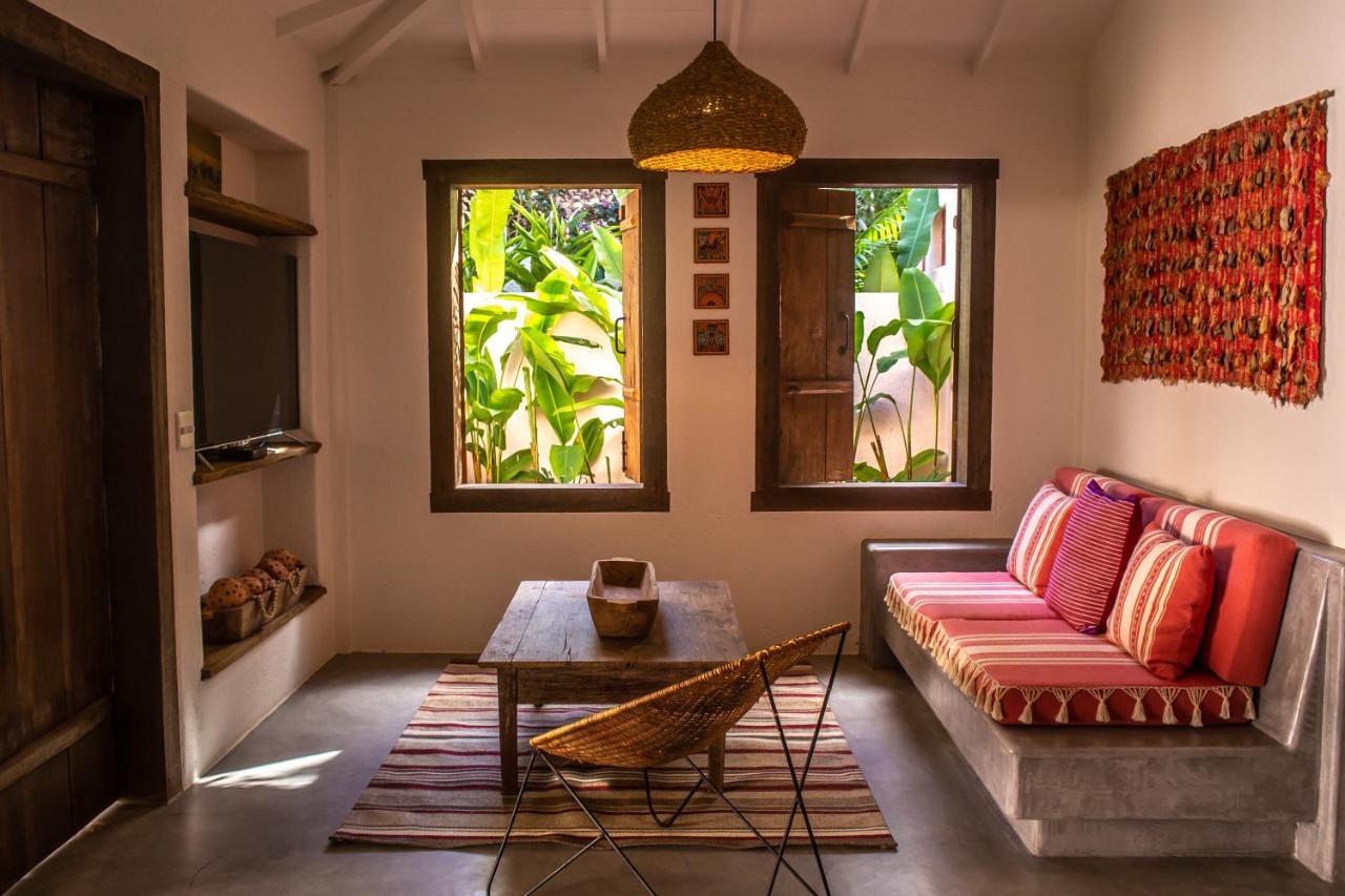 Hotel Boutique Perainda ตรันโกโซ ภายนอก รูปภาพ