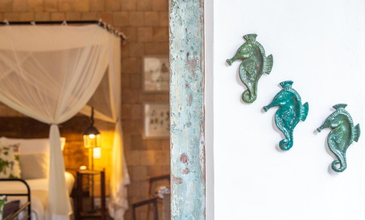 Hotel Boutique Perainda ตรันโกโซ ภายนอก รูปภาพ