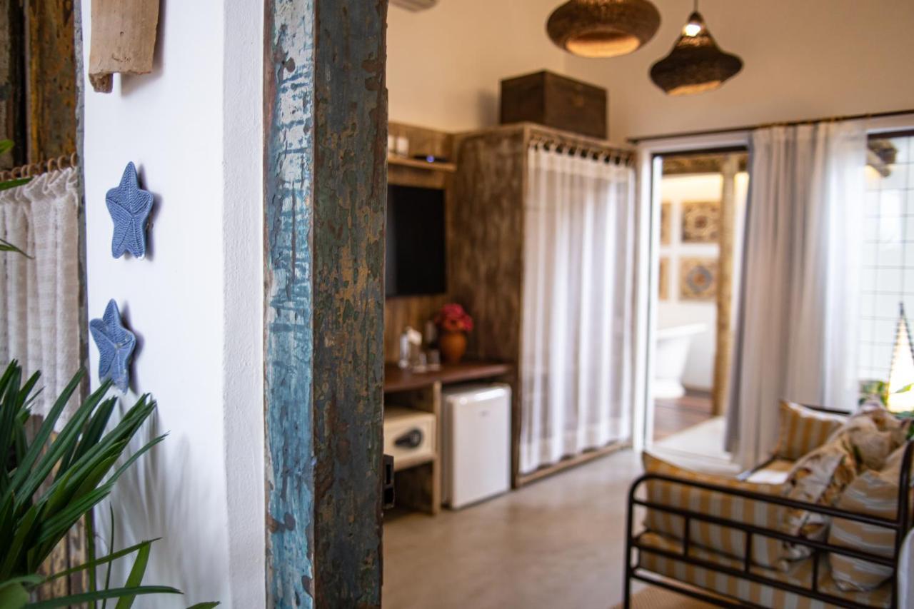 Hotel Boutique Perainda ตรันโกโซ ภายนอก รูปภาพ
