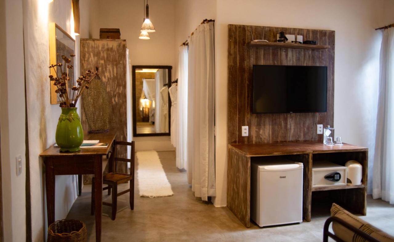 Hotel Boutique Perainda ตรันโกโซ ภายนอก รูปภาพ