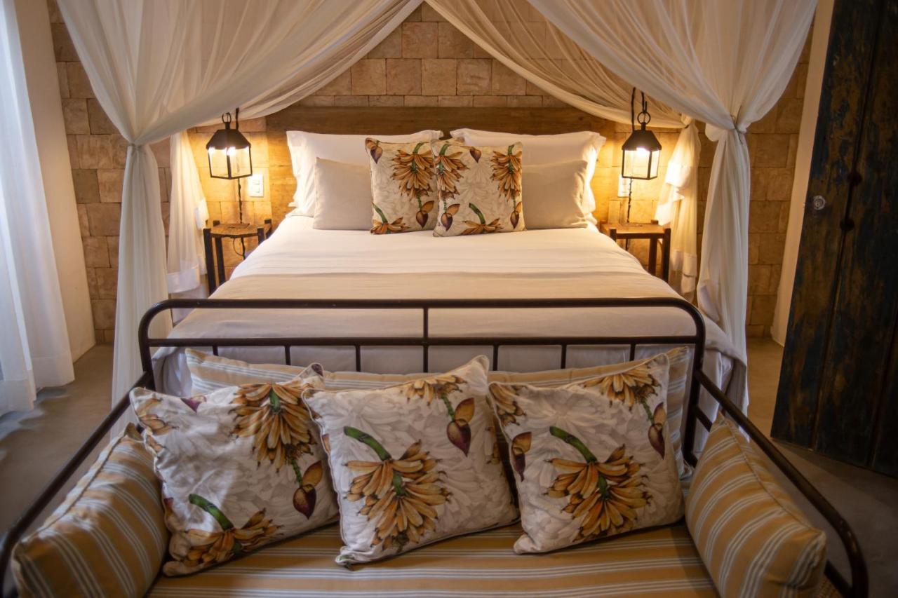 Hotel Boutique Perainda ตรันโกโซ ภายนอก รูปภาพ