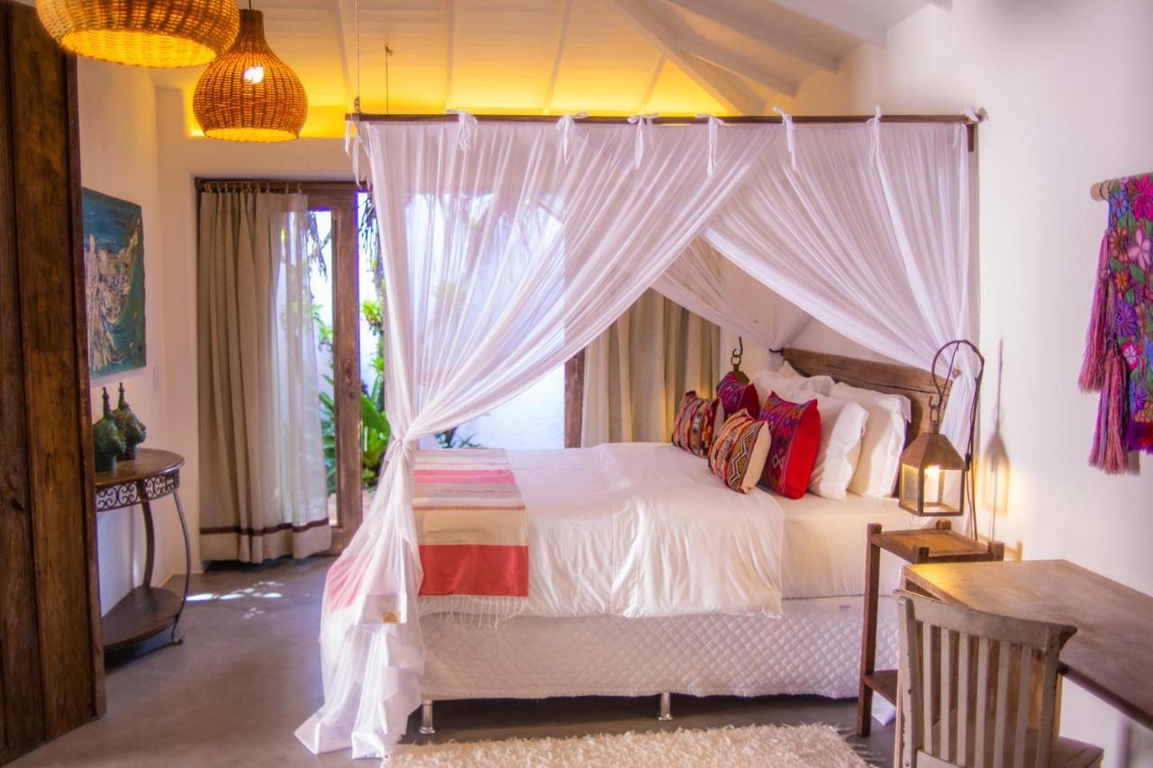 Hotel Boutique Perainda ตรันโกโซ ภายนอก รูปภาพ