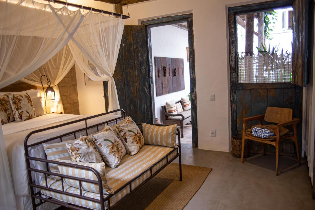 Hotel Boutique Perainda ตรันโกโซ ภายนอก รูปภาพ