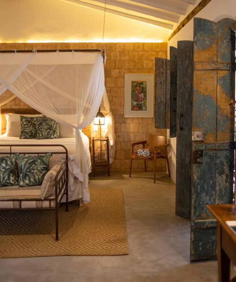 Hotel Boutique Perainda ตรันโกโซ ภายนอก รูปภาพ