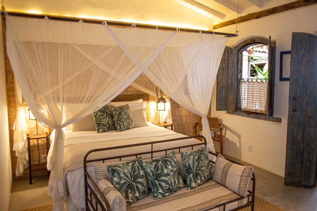 Hotel Boutique Perainda ตรันโกโซ ภายนอก รูปภาพ
