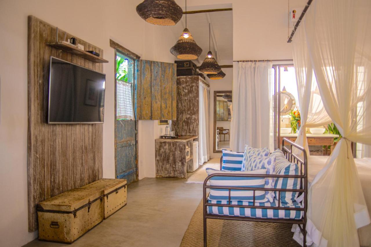 Hotel Boutique Perainda ตรันโกโซ ภายนอก รูปภาพ