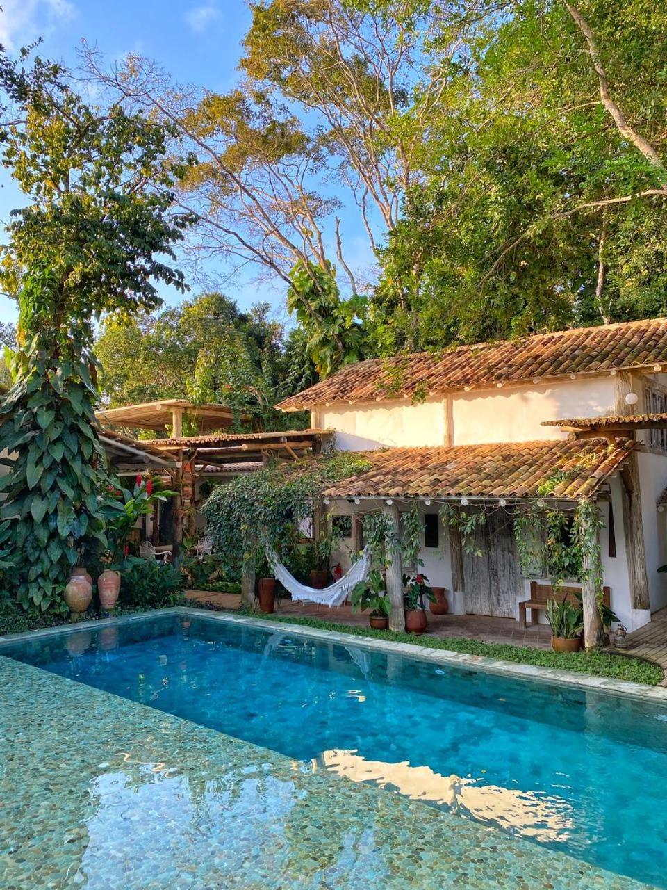 Hotel Boutique Perainda ตรันโกโซ ภายนอก รูปภาพ