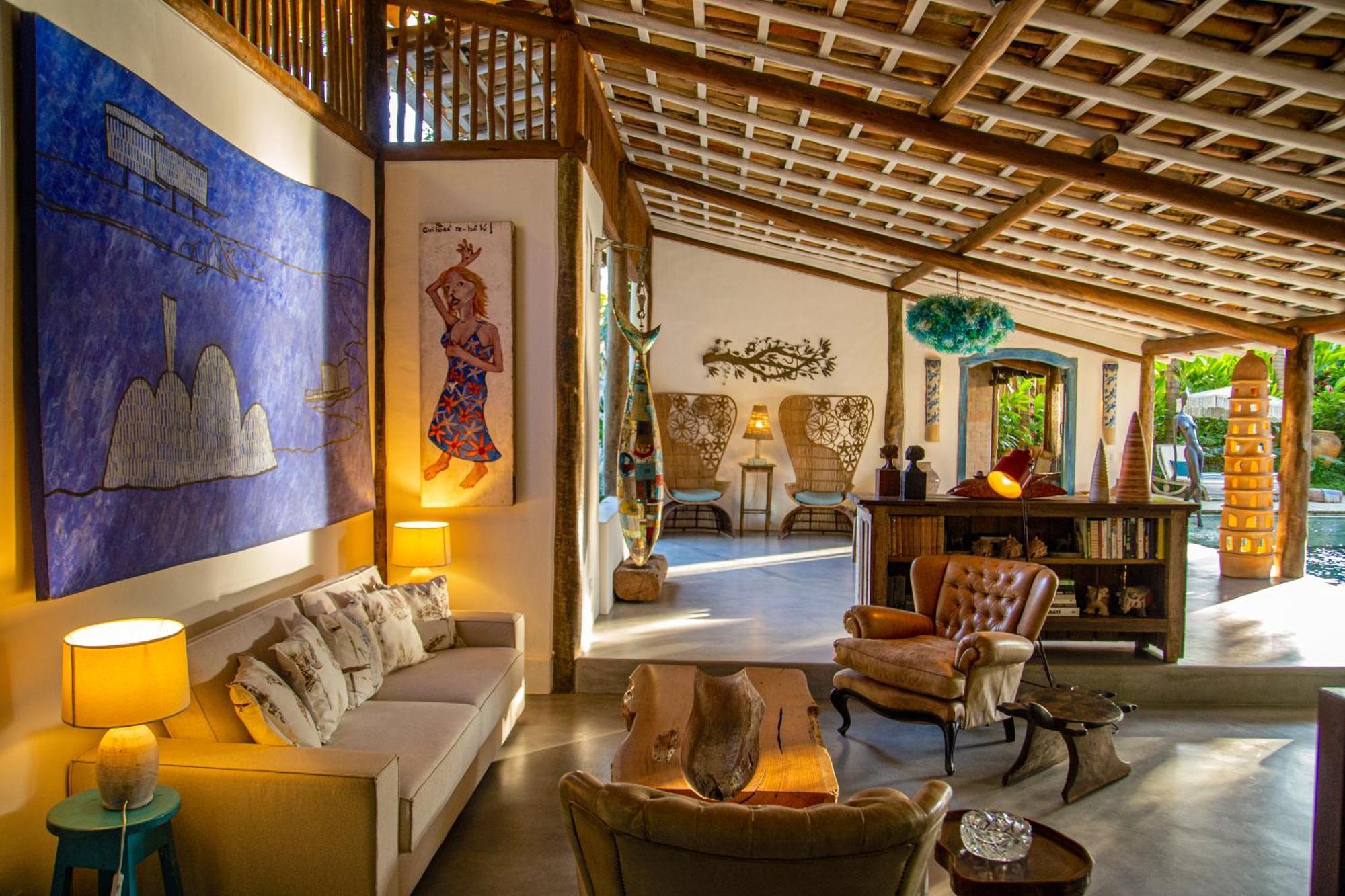 Hotel Boutique Perainda ตรันโกโซ ภายนอก รูปภาพ