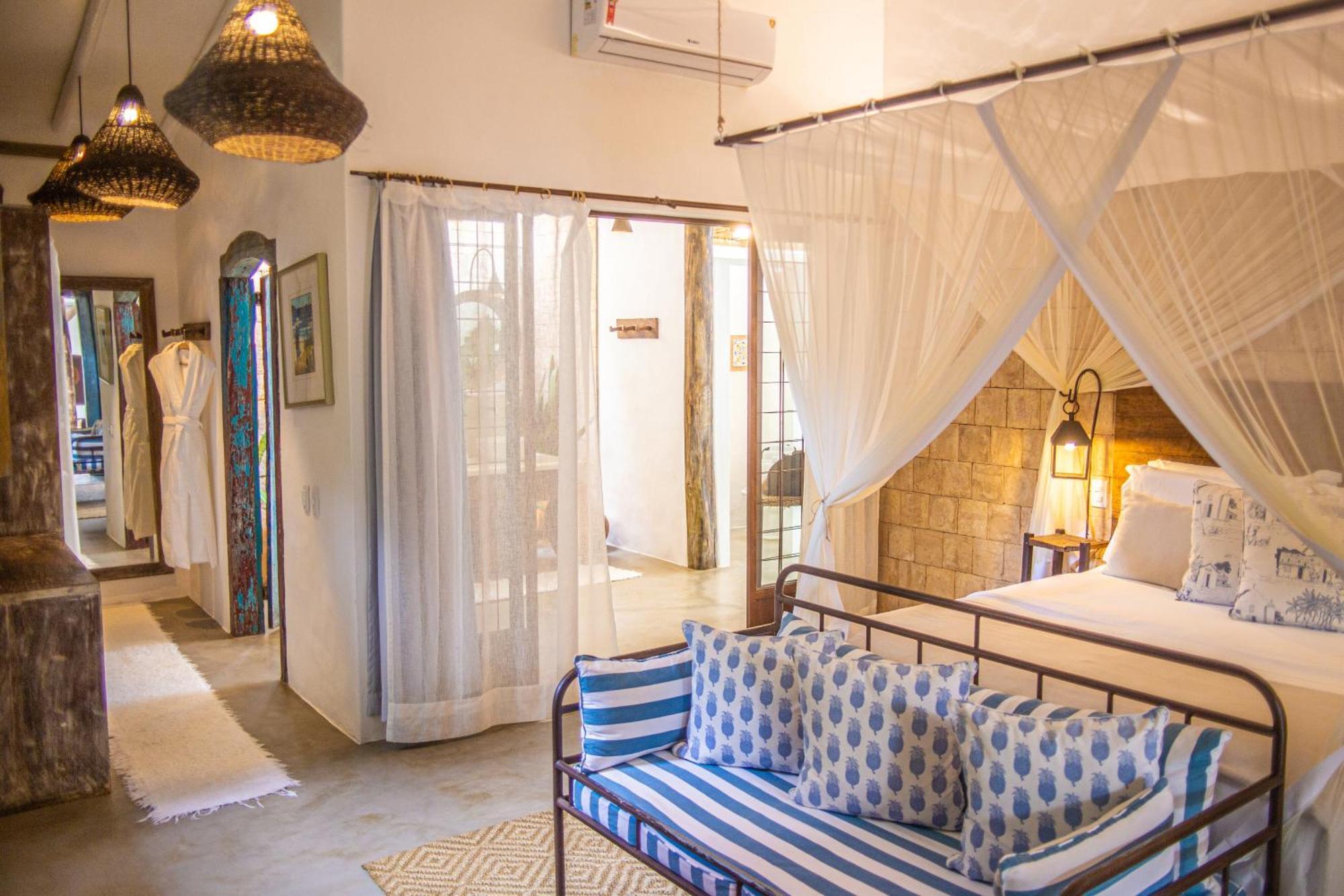 Hotel Boutique Perainda ตรันโกโซ ภายนอก รูปภาพ