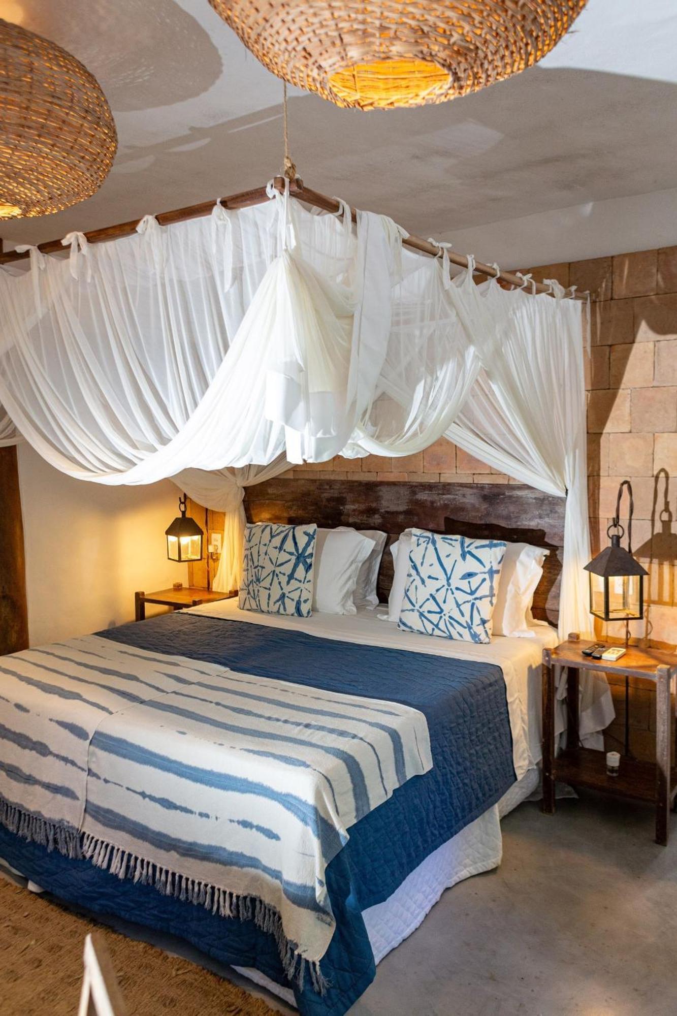Hotel Boutique Perainda ตรันโกโซ ภายนอก รูปภาพ