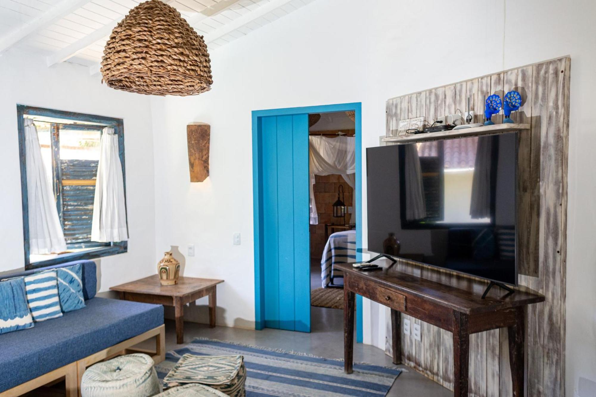 Hotel Boutique Perainda ตรันโกโซ ภายนอก รูปภาพ