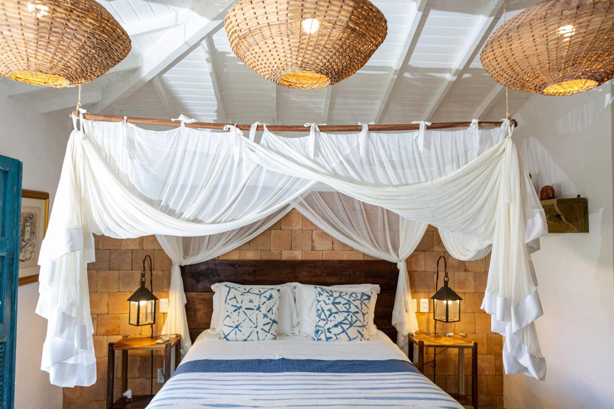 Hotel Boutique Perainda ตรันโกโซ ภายนอก รูปภาพ