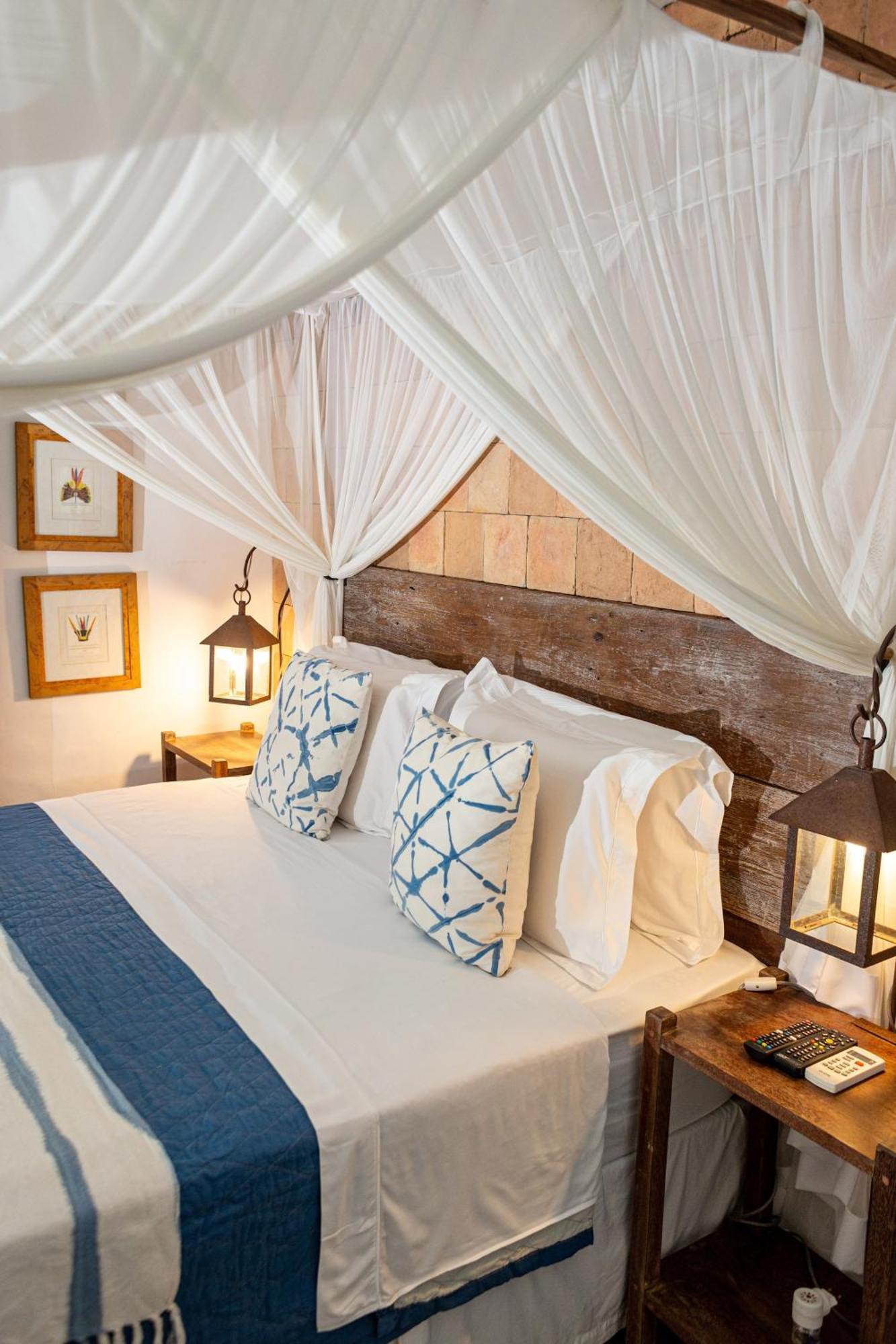 Hotel Boutique Perainda ตรันโกโซ ภายนอก รูปภาพ