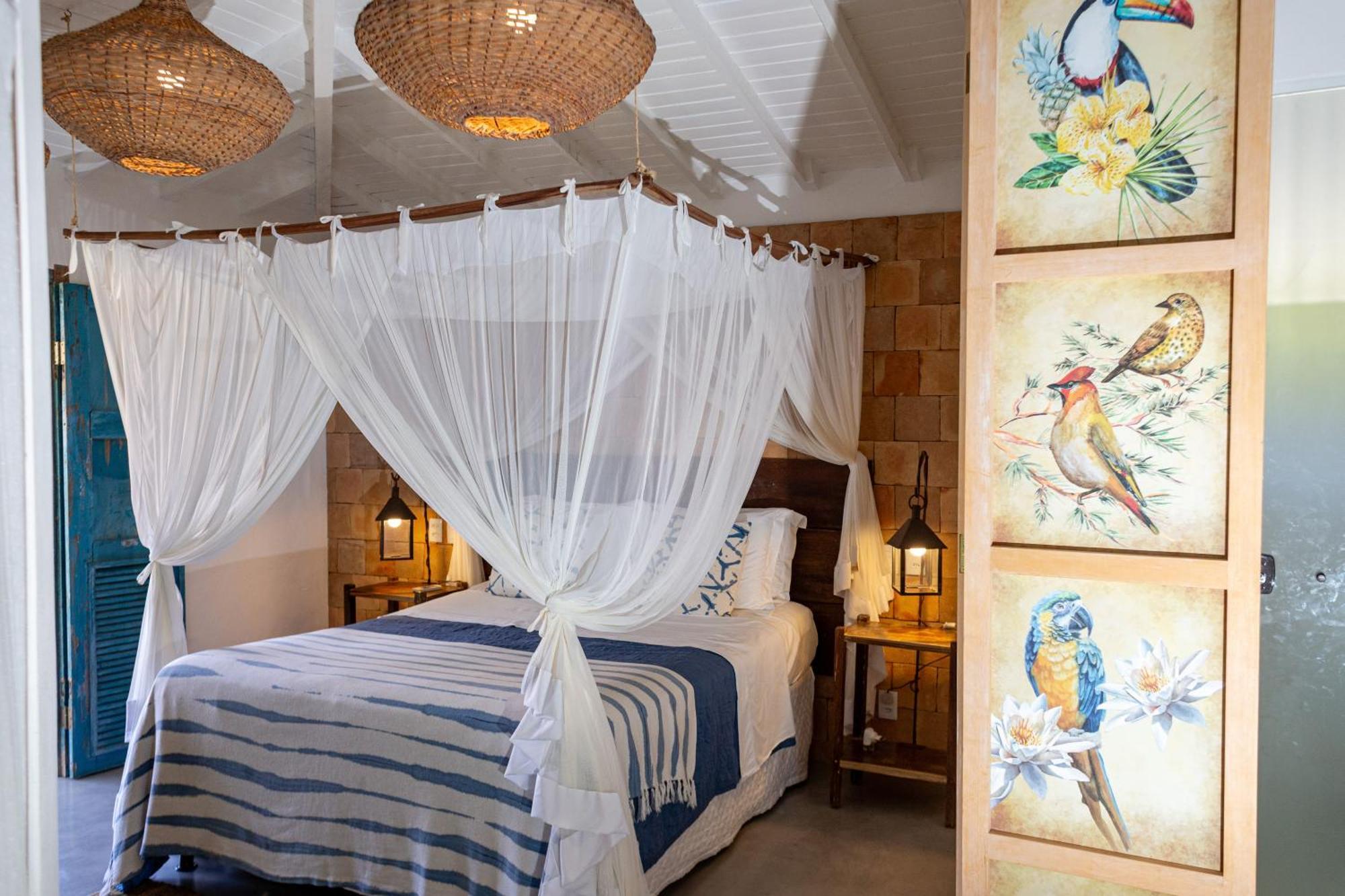 Hotel Boutique Perainda ตรันโกโซ ภายนอก รูปภาพ