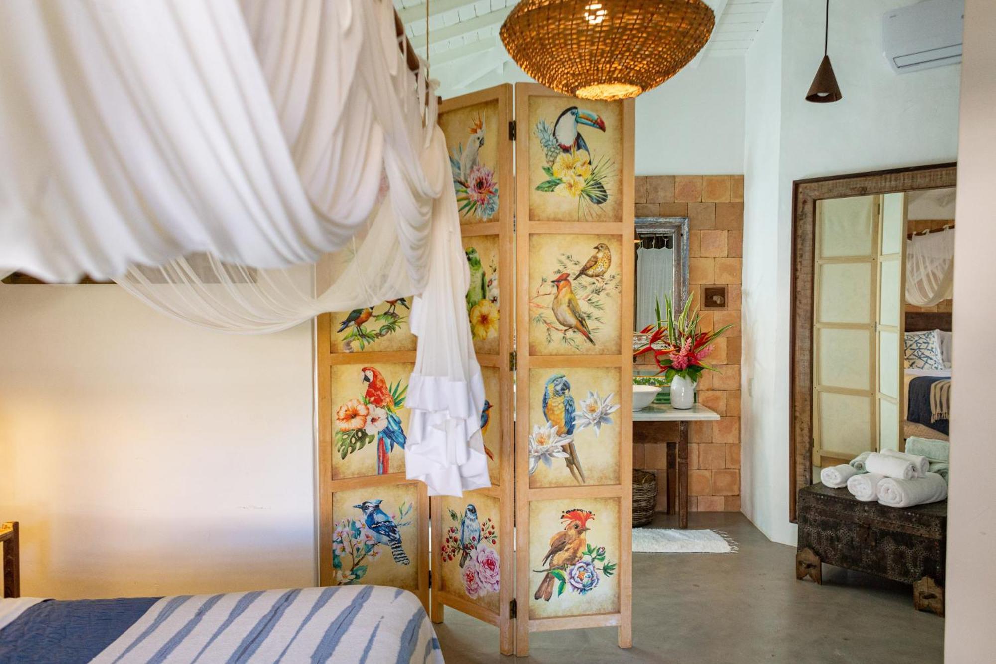 Hotel Boutique Perainda ตรันโกโซ ภายนอก รูปภาพ