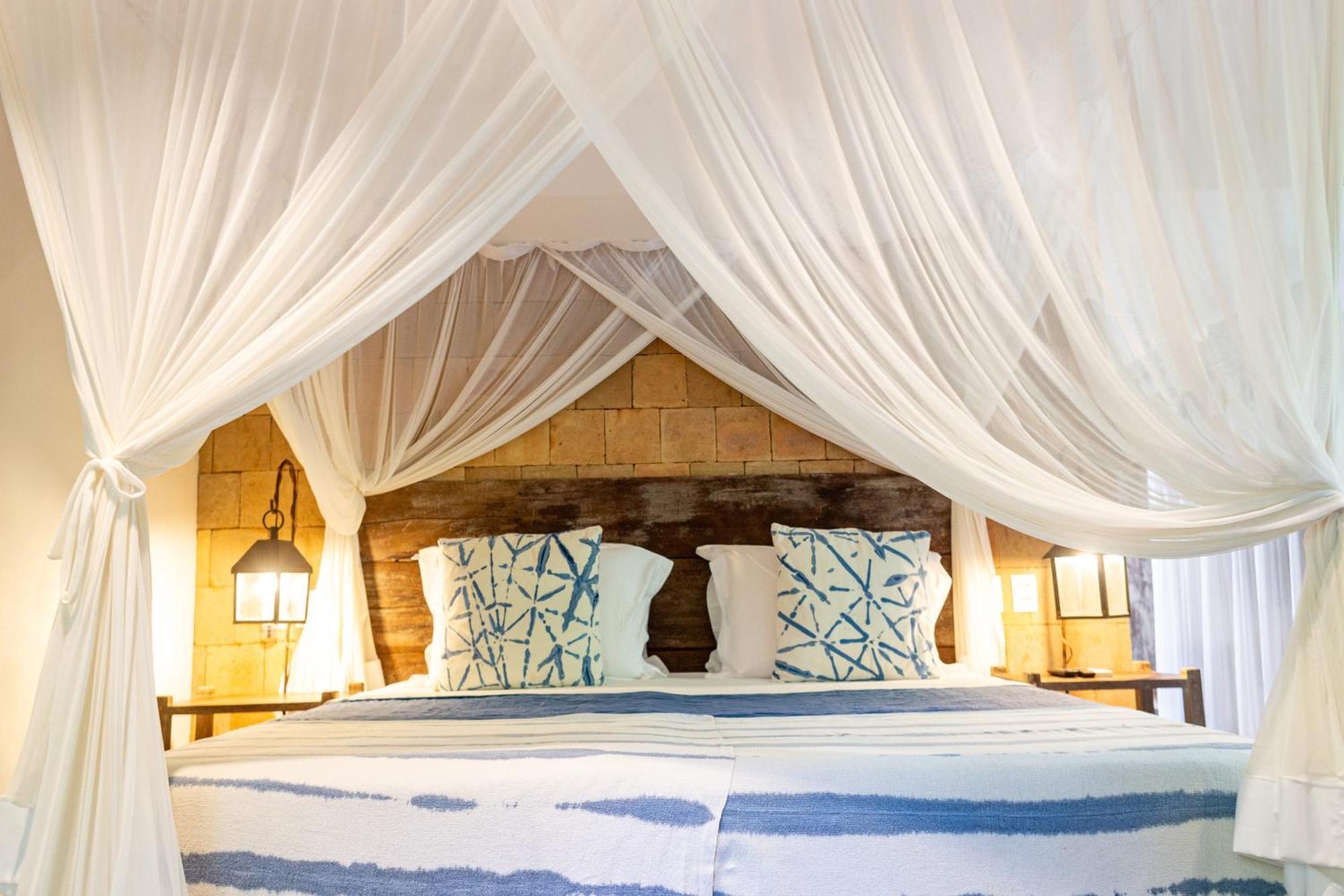 Hotel Boutique Perainda ตรันโกโซ ภายนอก รูปภาพ