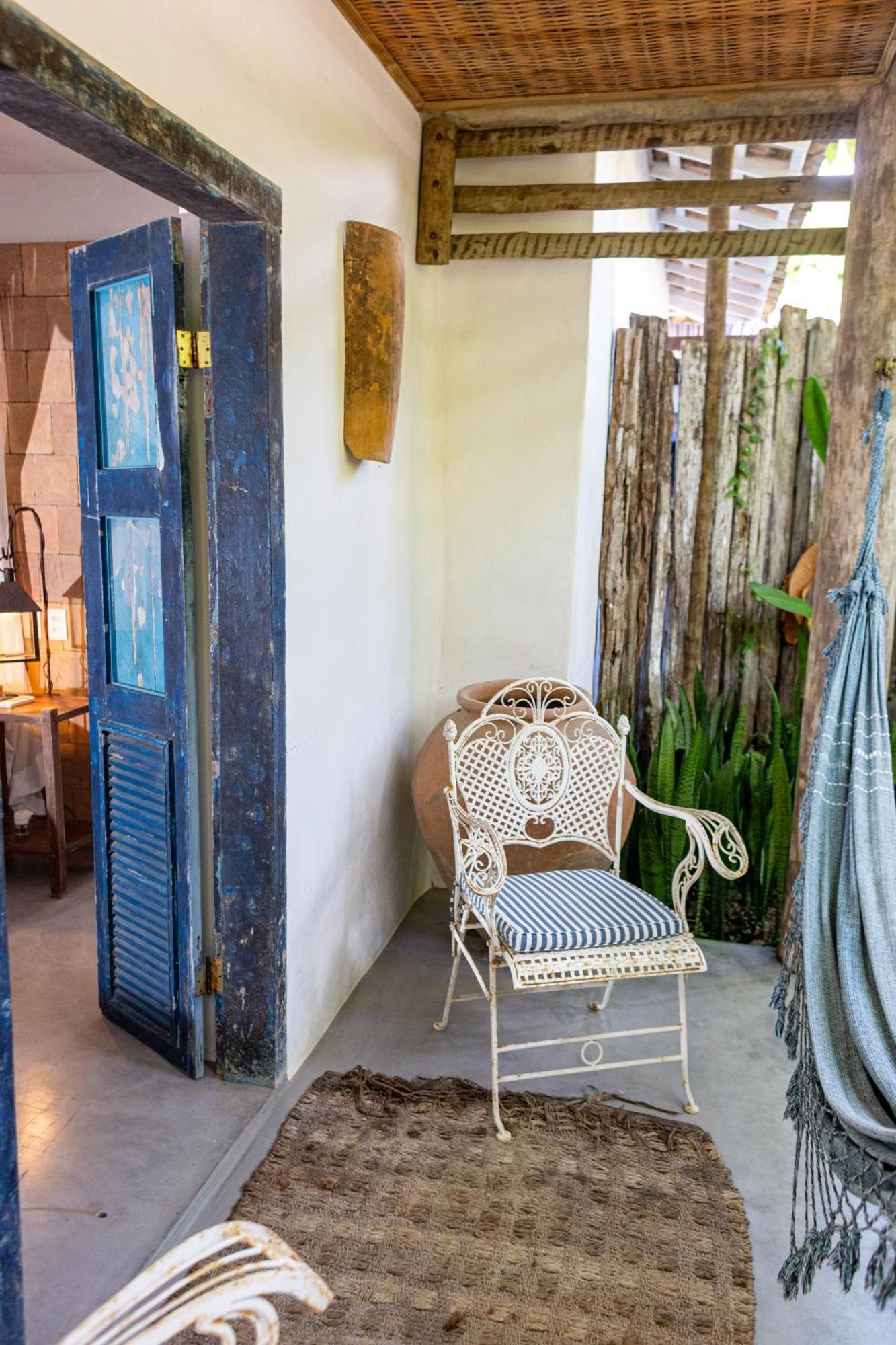 Hotel Boutique Perainda ตรันโกโซ ภายนอก รูปภาพ