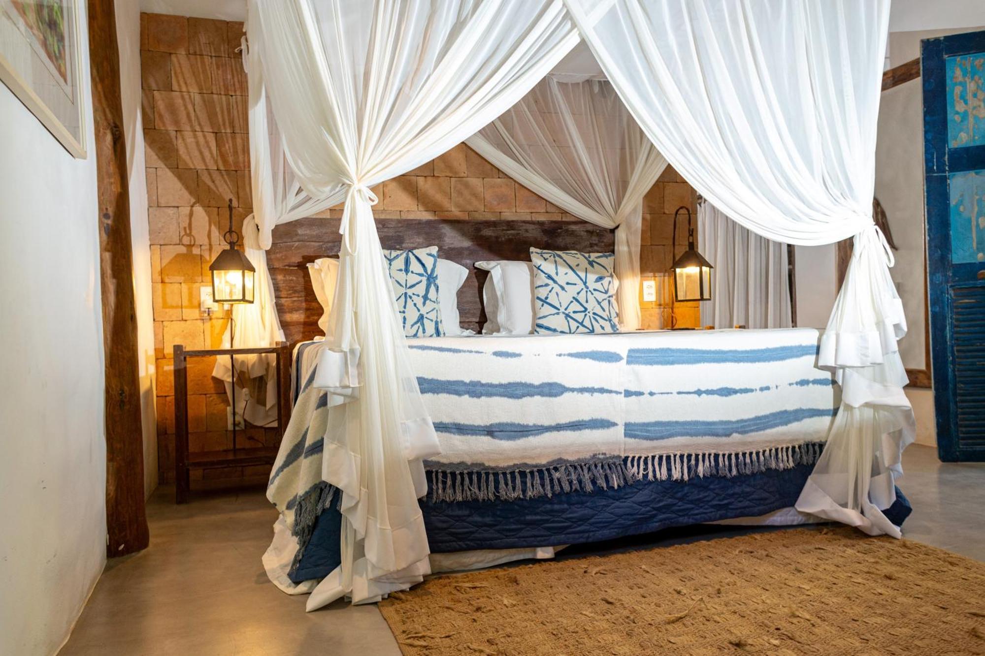 Hotel Boutique Perainda ตรันโกโซ ภายนอก รูปภาพ
