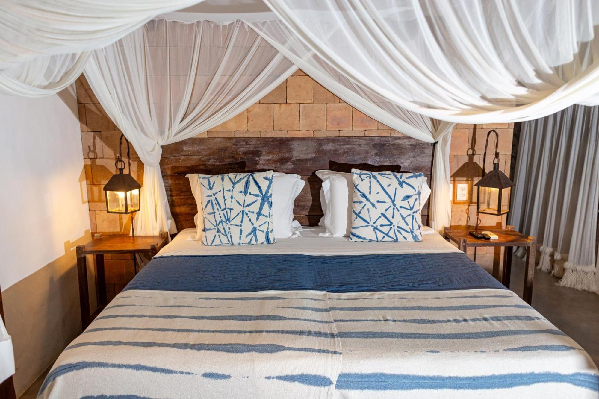Hotel Boutique Perainda ตรันโกโซ ภายนอก รูปภาพ