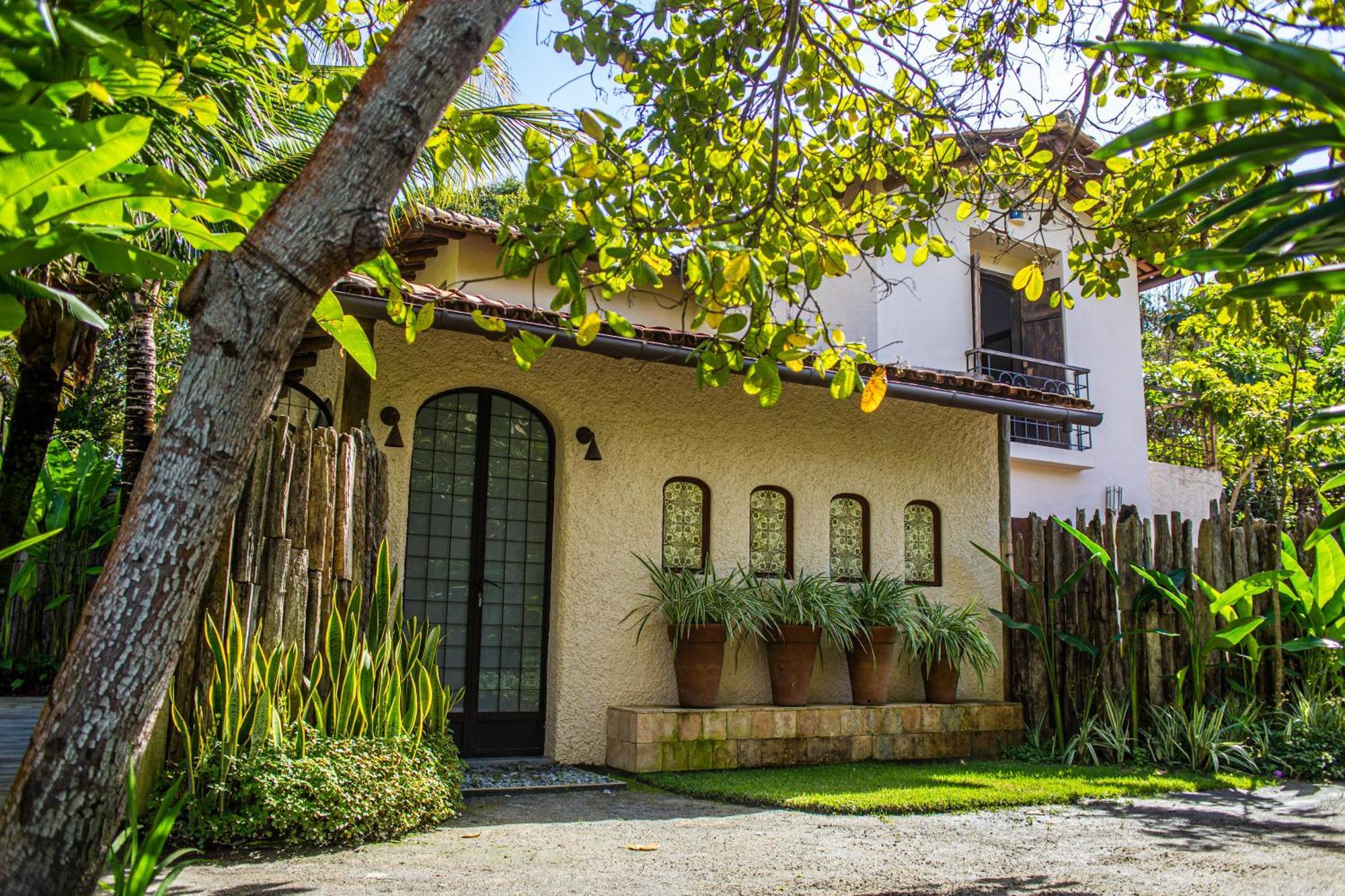 Hotel Boutique Perainda ตรันโกโซ ภายนอก รูปภาพ