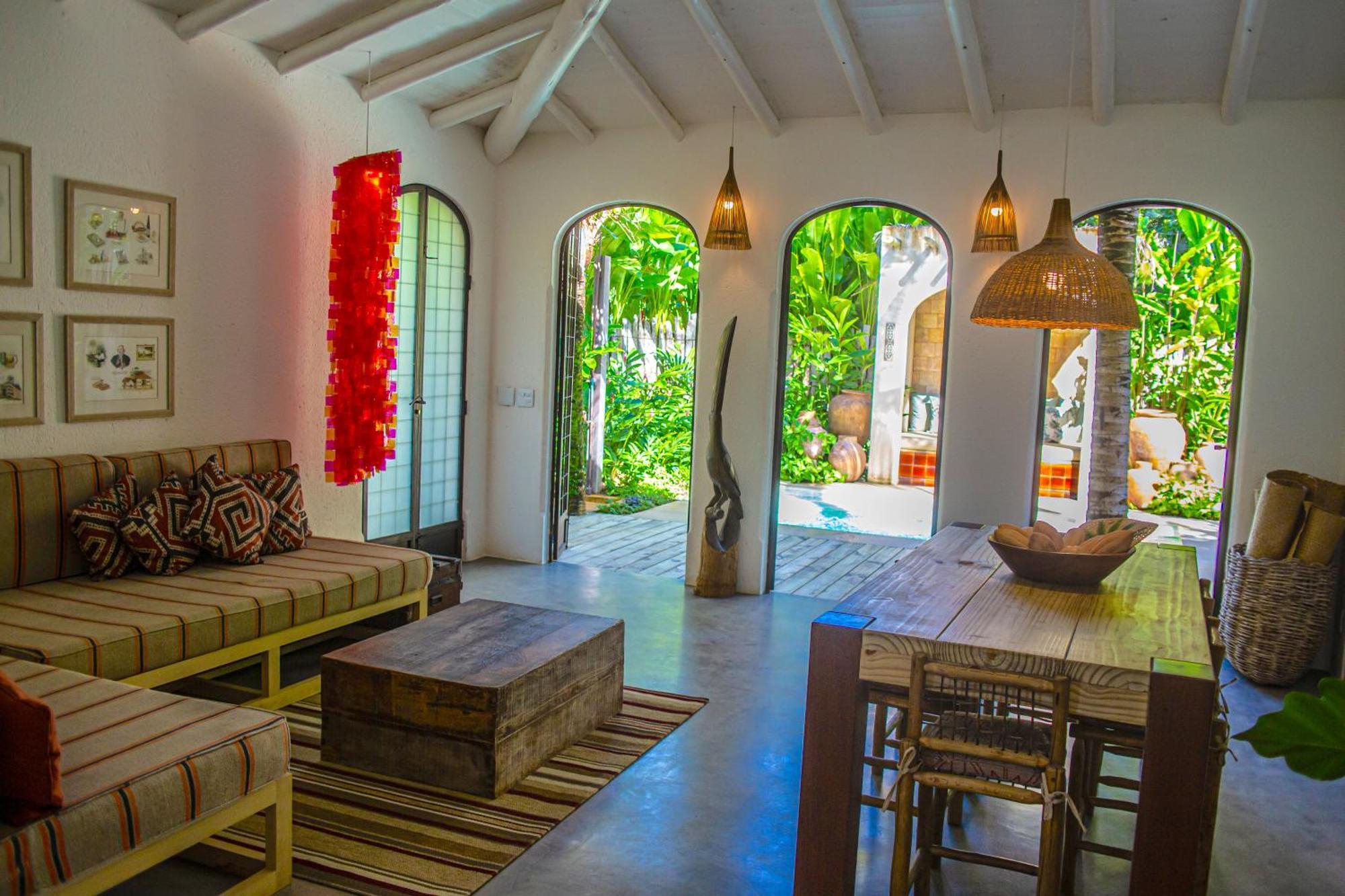 Hotel Boutique Perainda ตรันโกโซ ภายนอก รูปภาพ