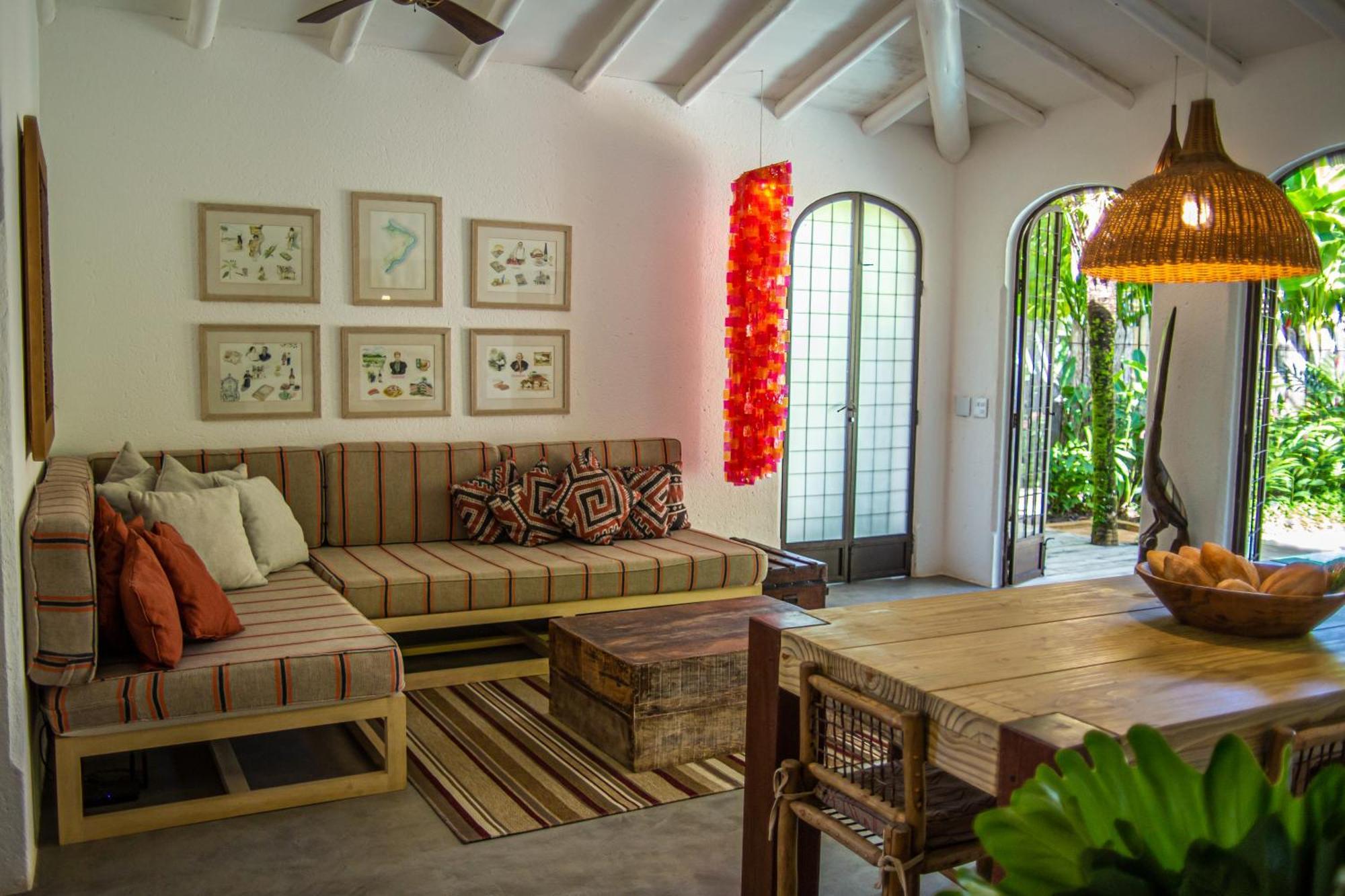 Hotel Boutique Perainda ตรันโกโซ ภายนอก รูปภาพ