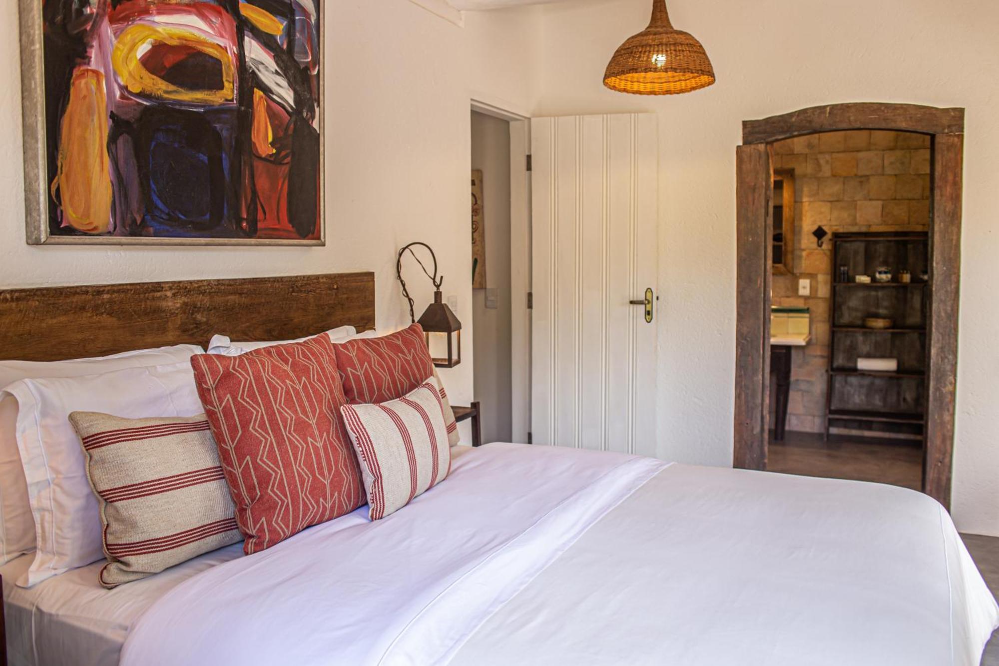 Hotel Boutique Perainda ตรันโกโซ ภายนอก รูปภาพ