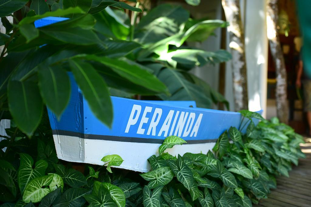 Hotel Boutique Perainda ตรันโกโซ ภายนอก รูปภาพ