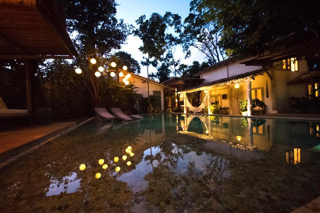 Hotel Boutique Perainda ตรันโกโซ ภายนอก รูปภาพ
