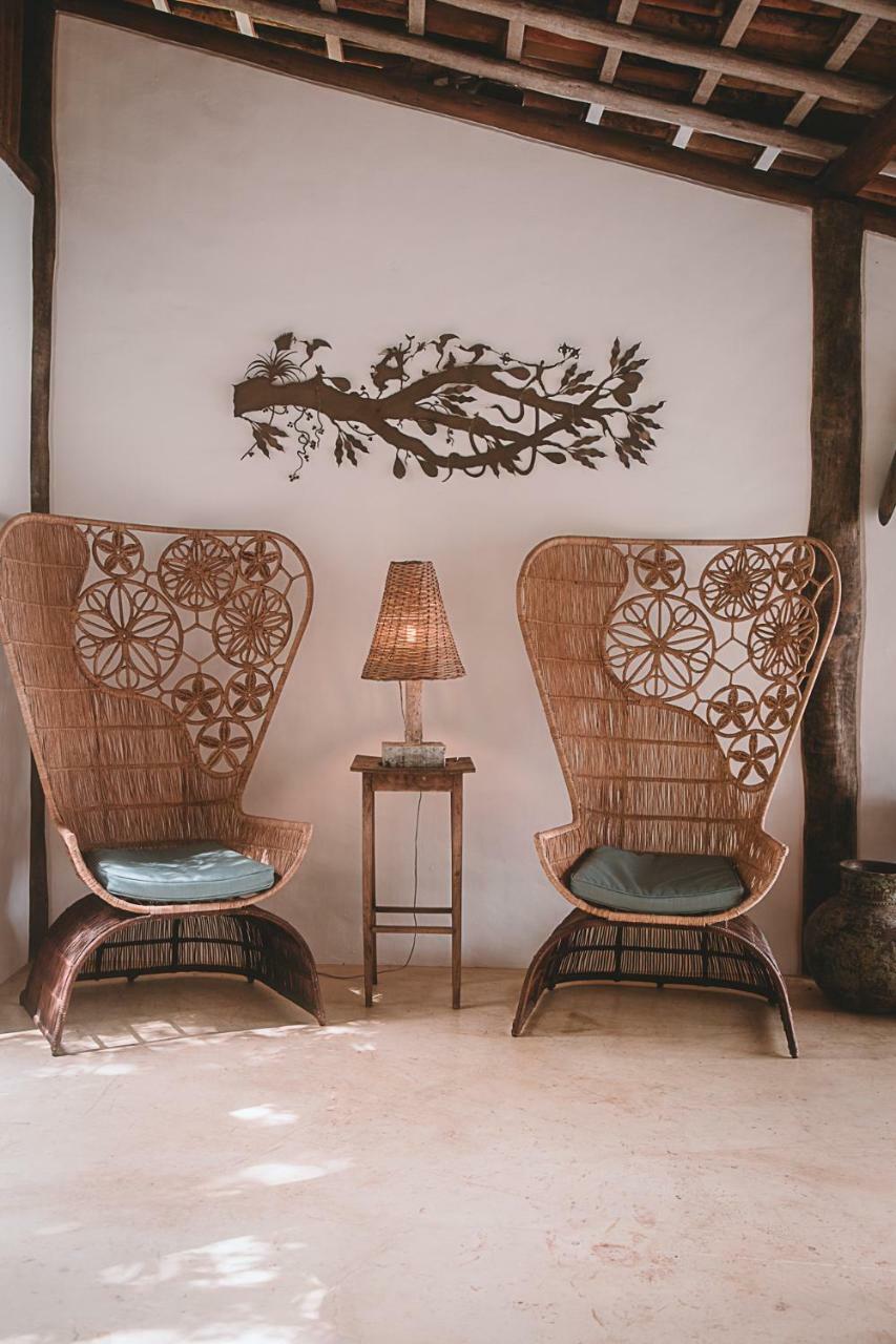 Hotel Boutique Perainda ตรันโกโซ ภายนอก รูปภาพ