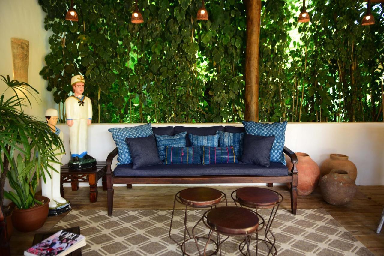 Hotel Boutique Perainda ตรันโกโซ ภายนอก รูปภาพ