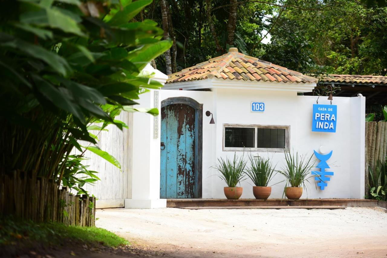 Hotel Boutique Perainda ตรันโกโซ ภายนอก รูปภาพ